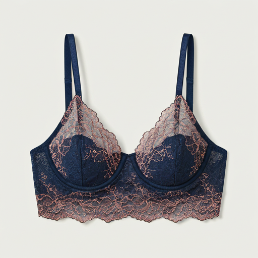 Serene Lace Bralette