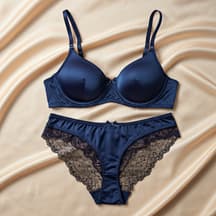 Serene Lace Bralette