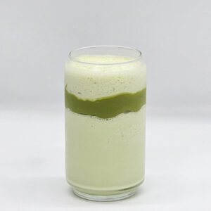 Pistachio Milkshake