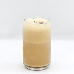Espresso Milkshake