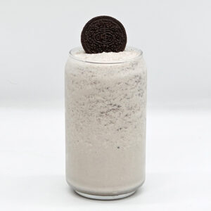 Oreo Milkshake