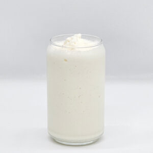 Vanilla Milkshake