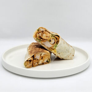 Chicken Wrap