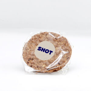 Granola Cookies