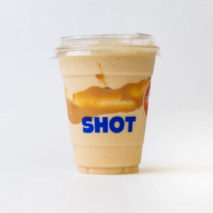 Peanut Butter Protein Shake