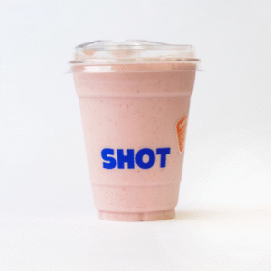 Power Shake