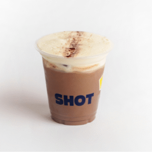 Iced Chocolate
