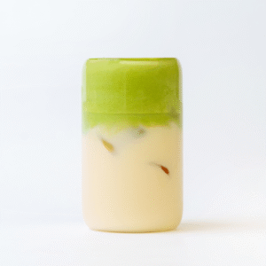 Iced Matcha Latte