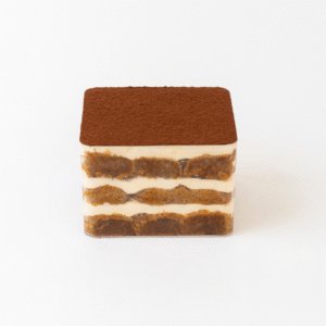 Classic Tiramisu