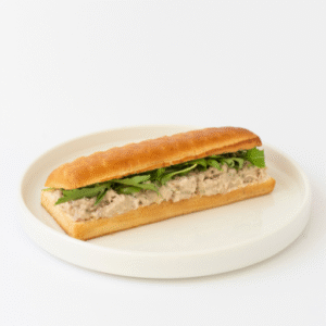 Tuna Melt