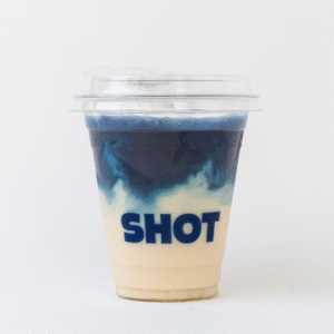 Blue Matcha