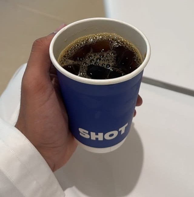 Shot Truck Liwa 2025
