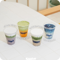 Drinks