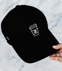 Shot Cap