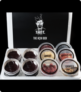 The Acai Box