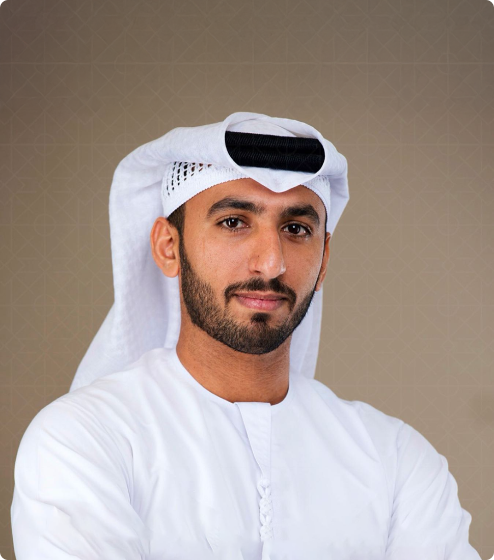 Ahmad Al Mohamed Fahim