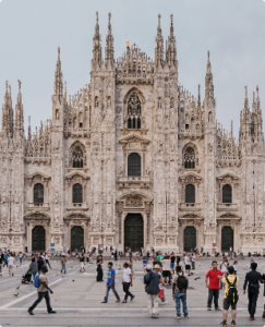Milan
