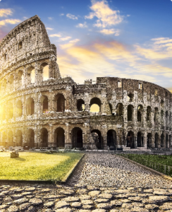 Rome
