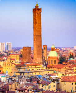 Bologna