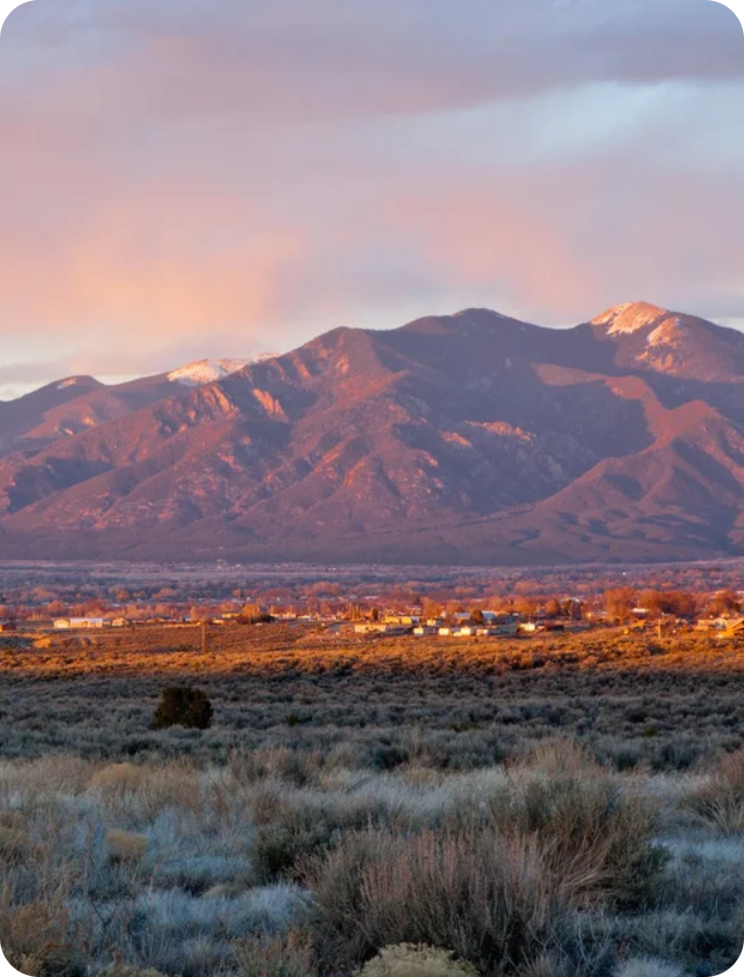 Northern New Mexico Wine Country Tour