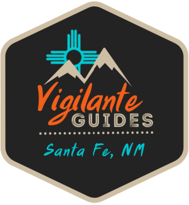 Vigilante Guides Logo
