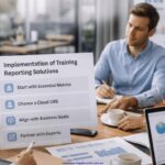 Compare Training Reporting Solutions for Small Businesses