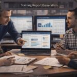 How to Troubleshoot Common Issues with Training Report Generation