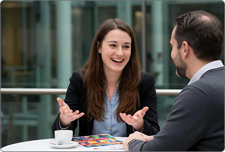 Effective Communication Skills
