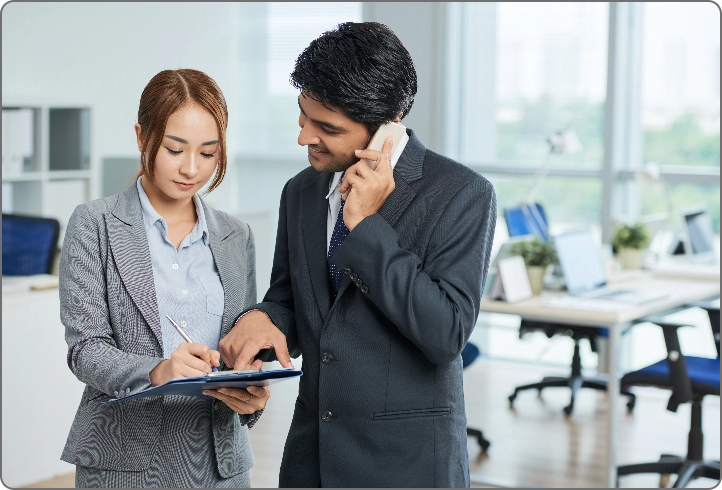 Consultative Selling