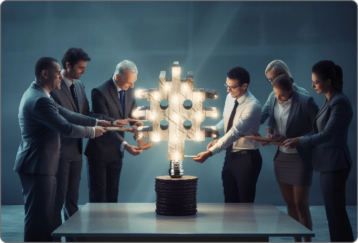 Team And Business Alignment
