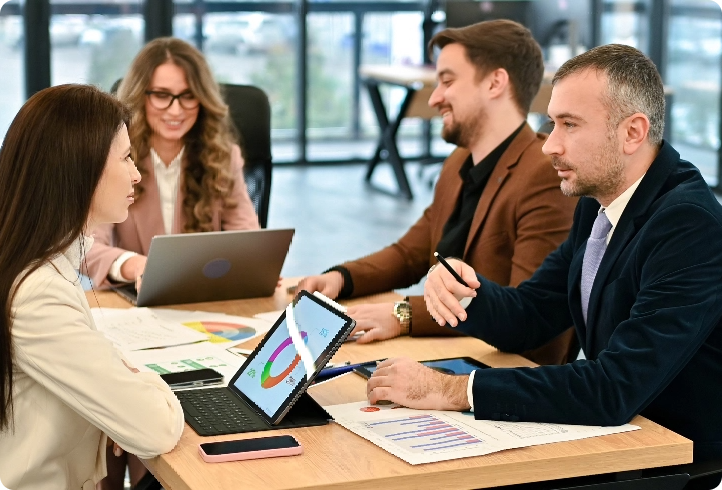 Performance Management Discussions