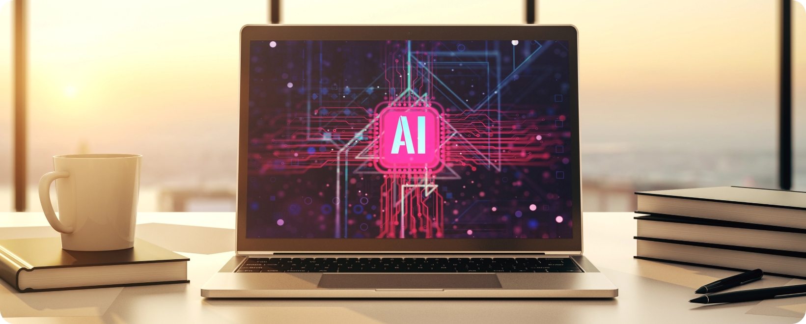 Artificial Intelligence Industry