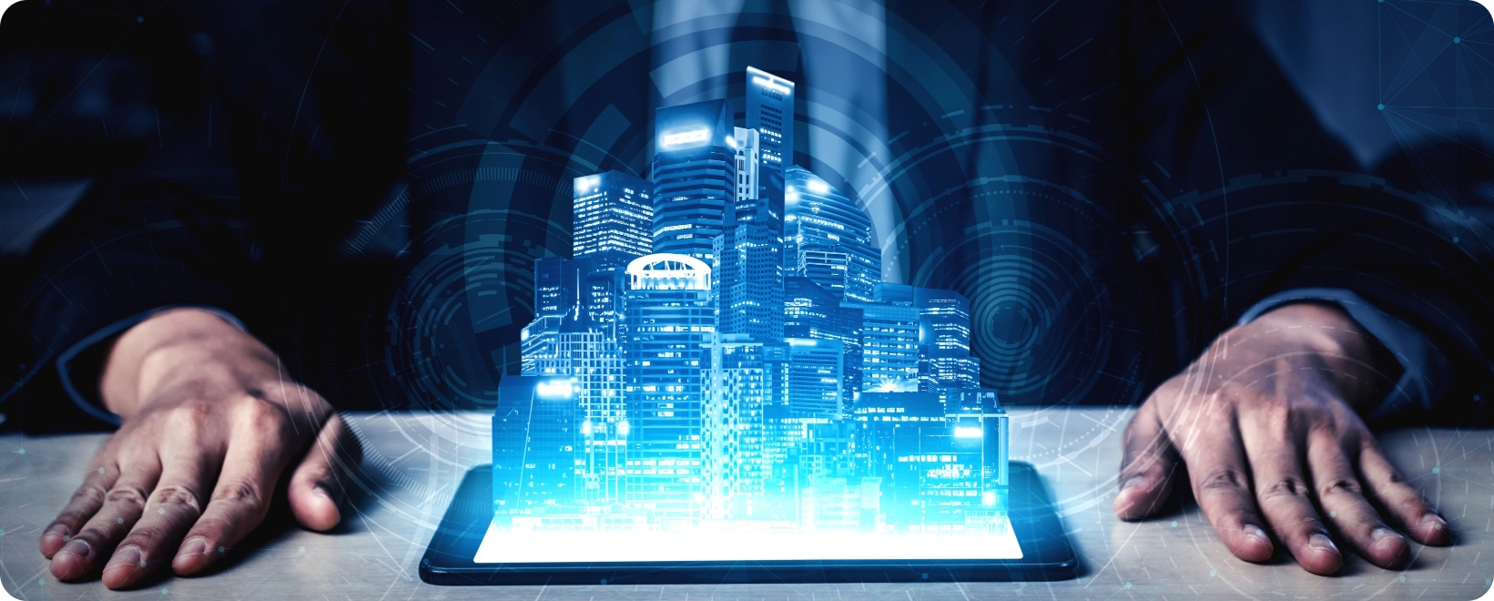 Blockchain Industry