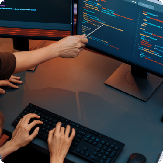 Artificial Intelligence Solution