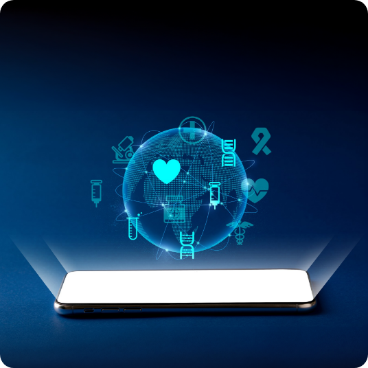 Artificial Intelligence Solution