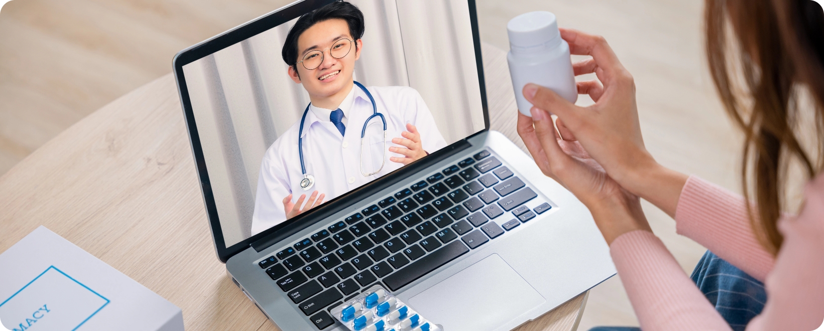 Healthcare Industry