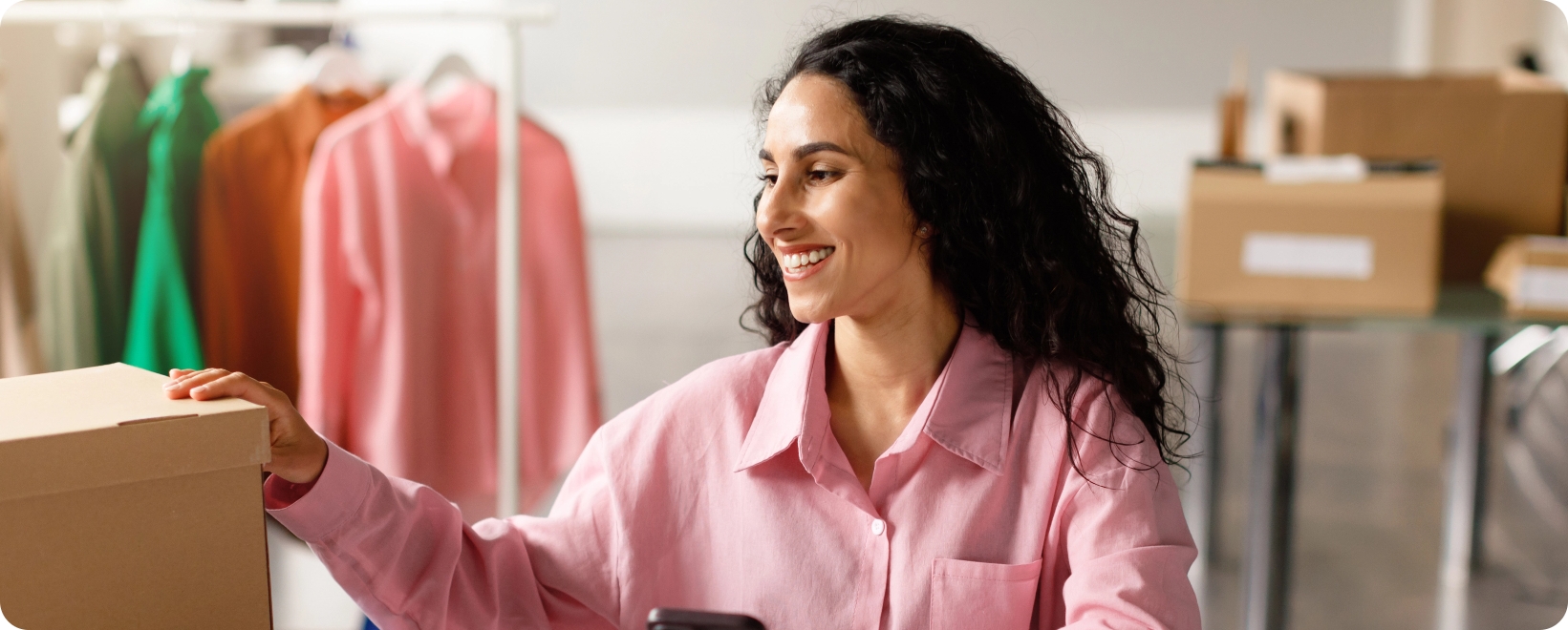 Retail and E-Commerce Industry