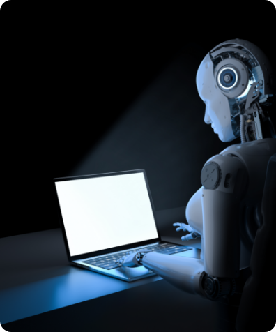 Artificial Intelligence Solution