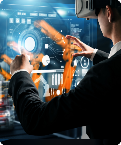 Artificial Intelligence Solution