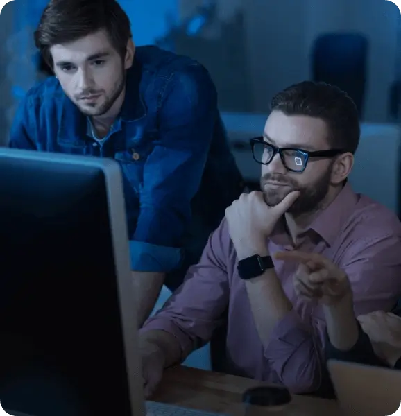 Industry Experts