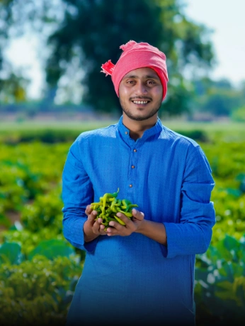 Agriculture