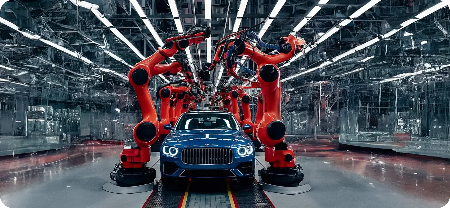 Automotive