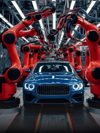 Automotive