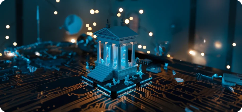 Banking & Finance