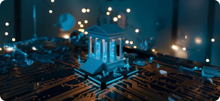 Banking & Finance