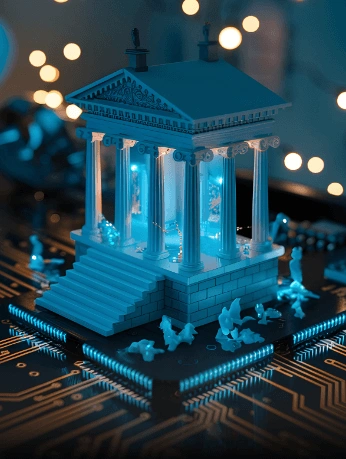 Banking & Finance