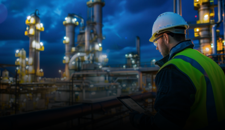Oil & Gas Legacy System Modernization: Why It’s a Business Imperative in 2026