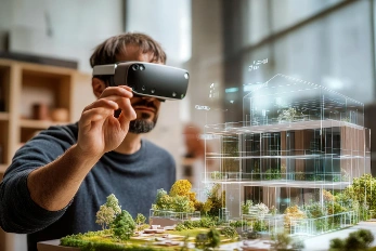How is Public Infrastructure Evolving with AI-Powered Computer Vision?
