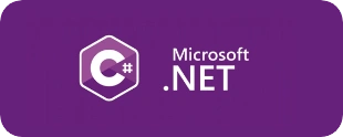 C .net