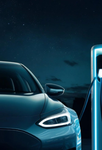 EV Industry